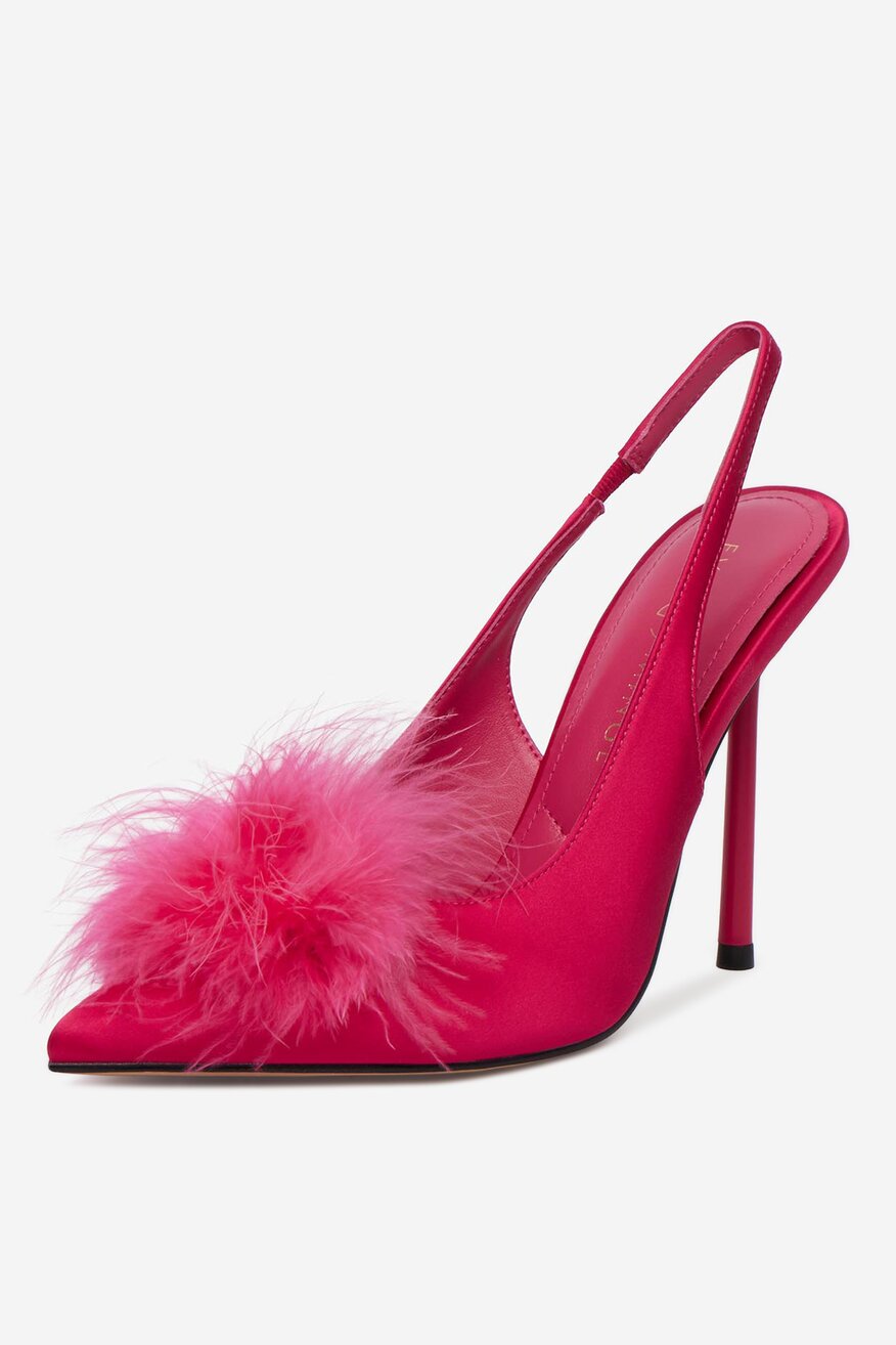 
                EVA MINGE - Szpilki - 5906751870174