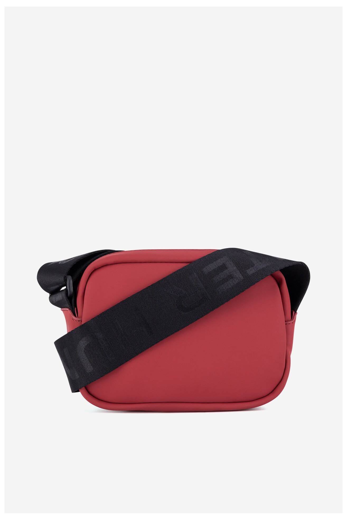 Geantă de mână HUNTER HTR-B-007-06 ROŞU