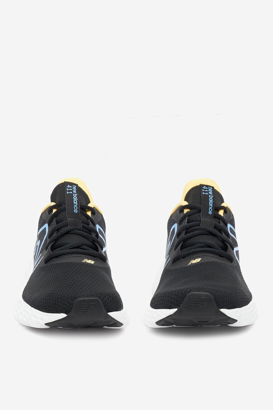 
                Încălțăminte sport New Balance NEGRU - 5906751145302