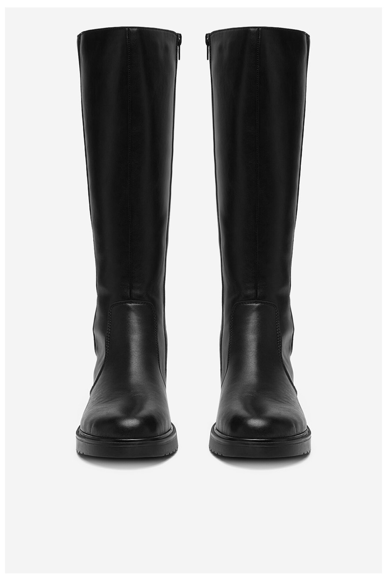 Kozaki Rieker CEO-Y5254-00 Czarny