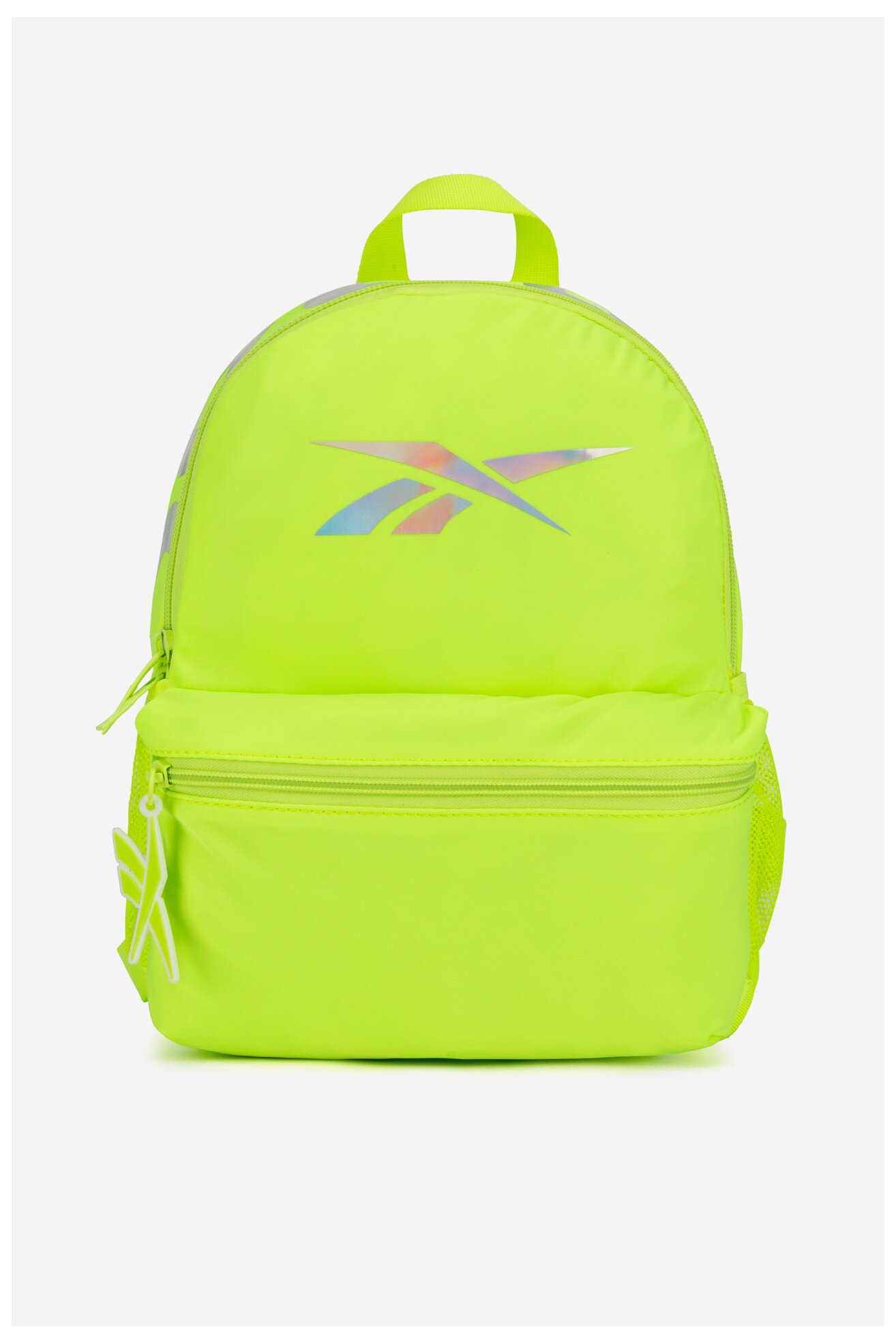 Plecak Reebok RBK-045-CCC-05 Zielony