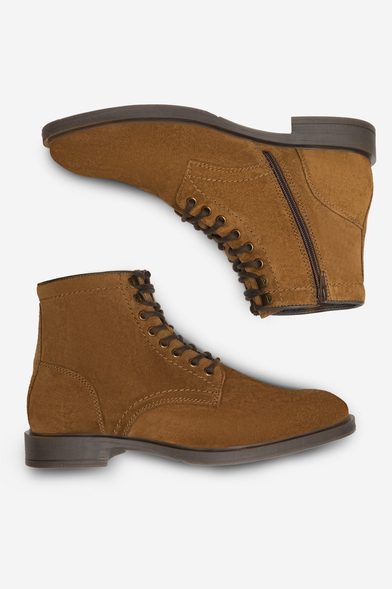 Csizma Lasocki HEKTOR-05 MI08 CAMEL