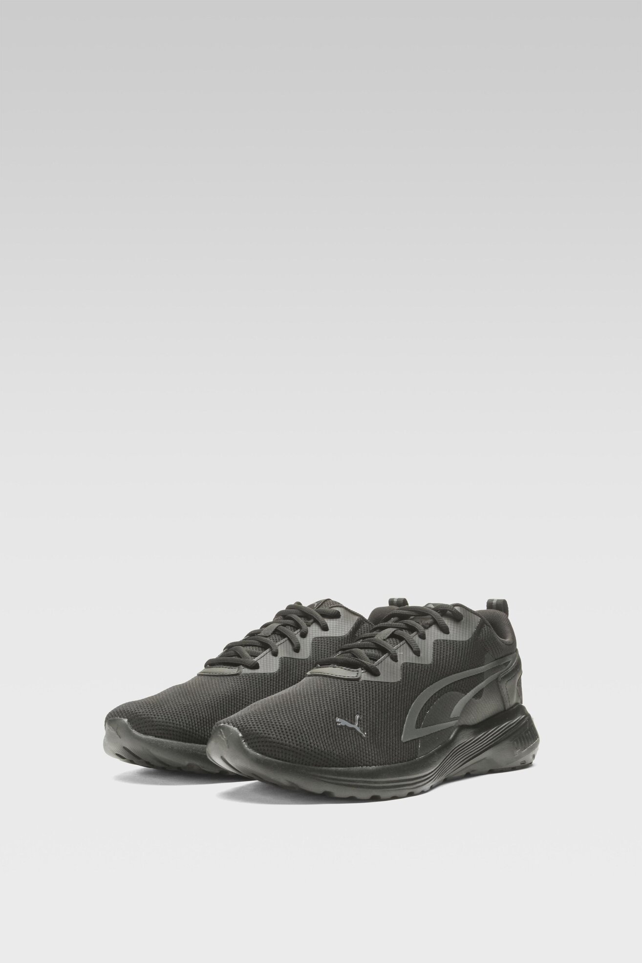 Obuwie sportowe Puma ALL -DAY ACTIVE 38626901 Czarny