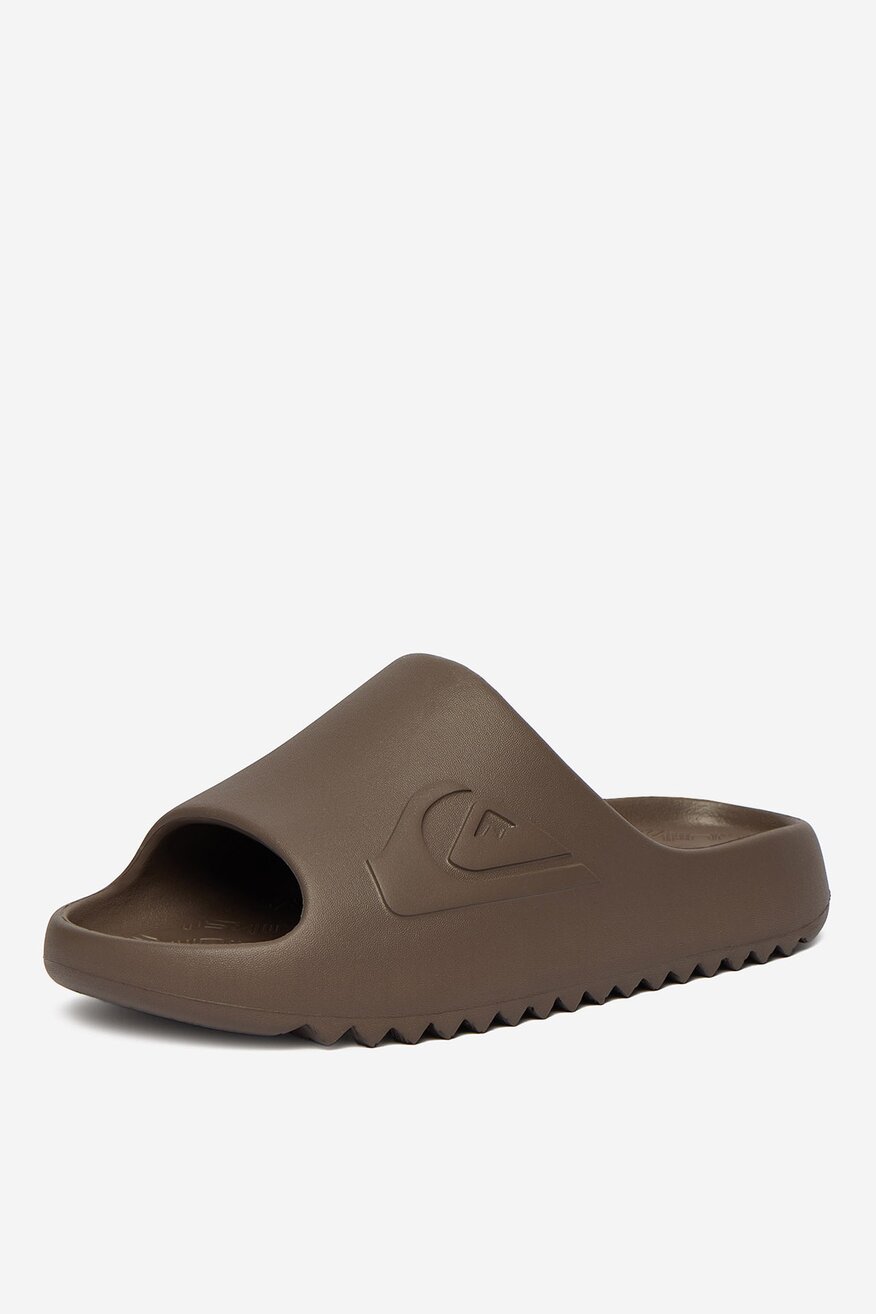 
                Шльопанець для басейну QUIKSILVER КОРИЧНЕВИЙ - 5906751925072