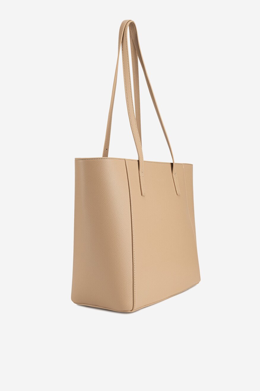 
                Geantă de mână Beverly Hills Polo Club BEJ - 5905588843849