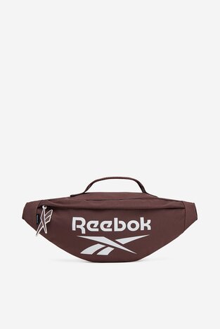Сумка З Ремінцем Reebok RBK-039-CCC-05 КОРИЧНЕВИЙ