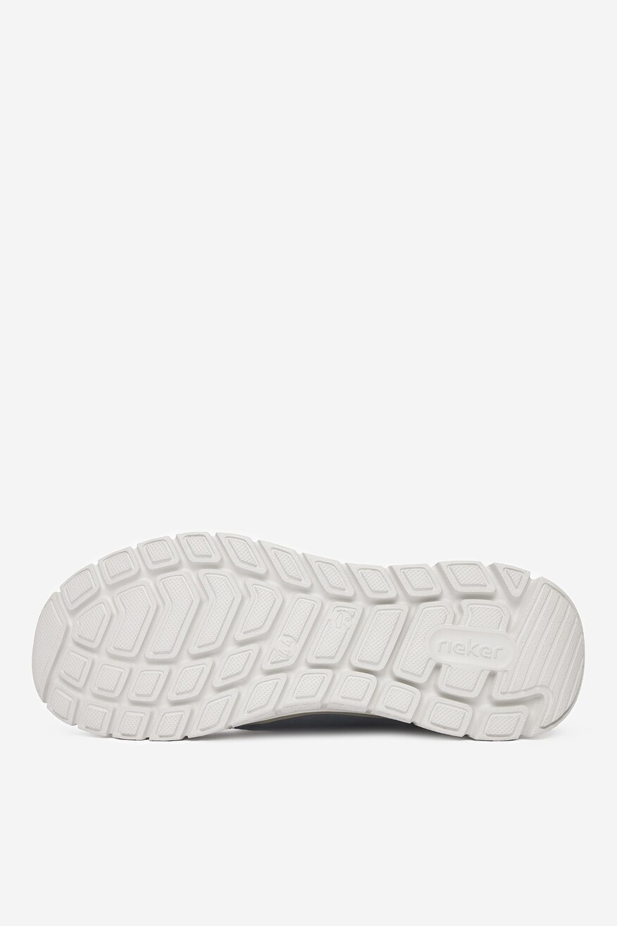 Rieker - Sneakersy - 2230074049089