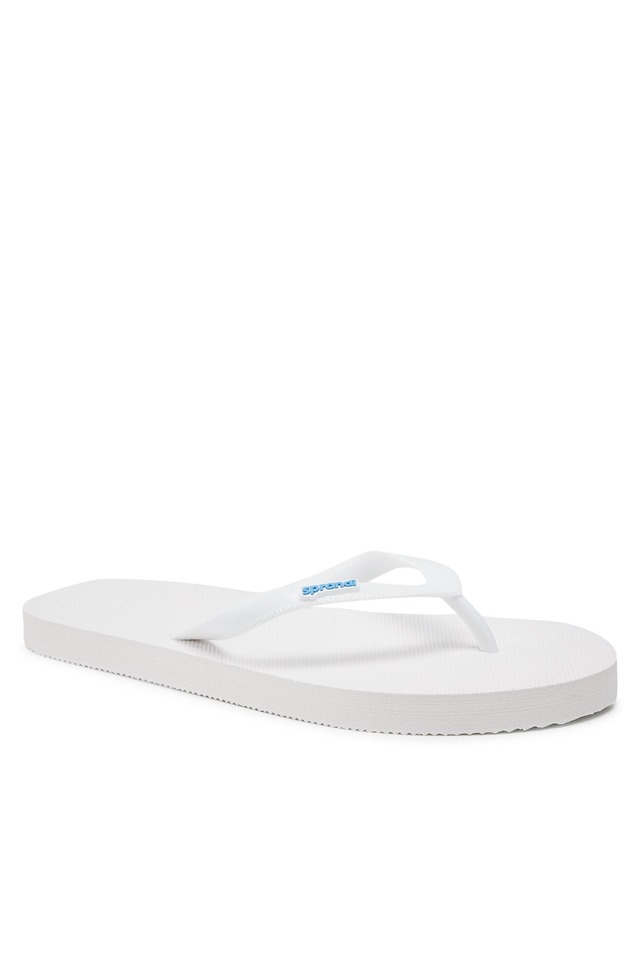 Klapki basenowe Sprandi 839164 Biały