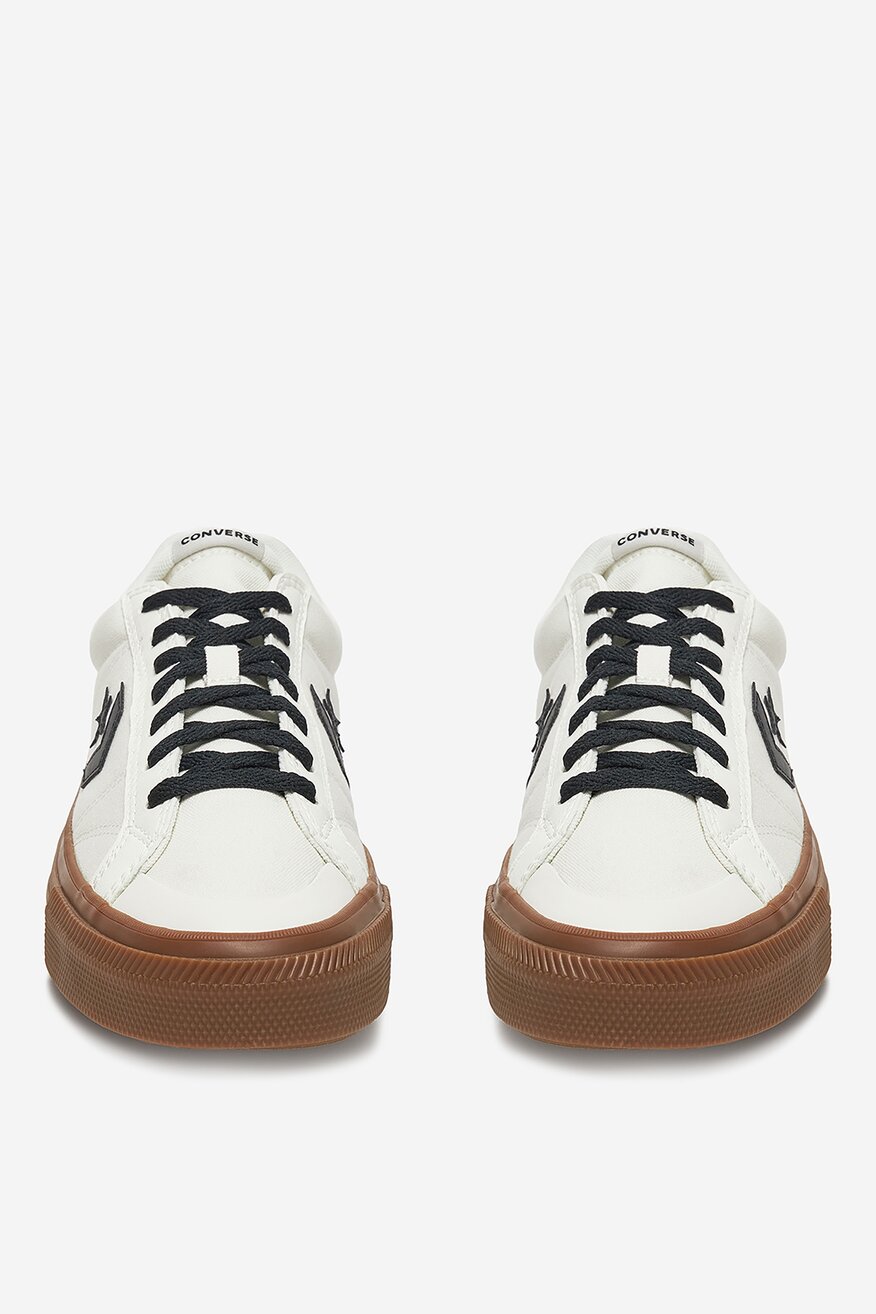 Vászoncipő Converse FEHÉR - 5906751149850