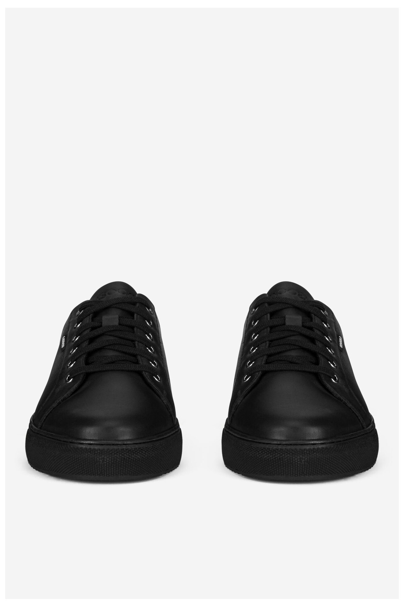 Półbuty Lasocki TOSTO-03 MI24 Czarny