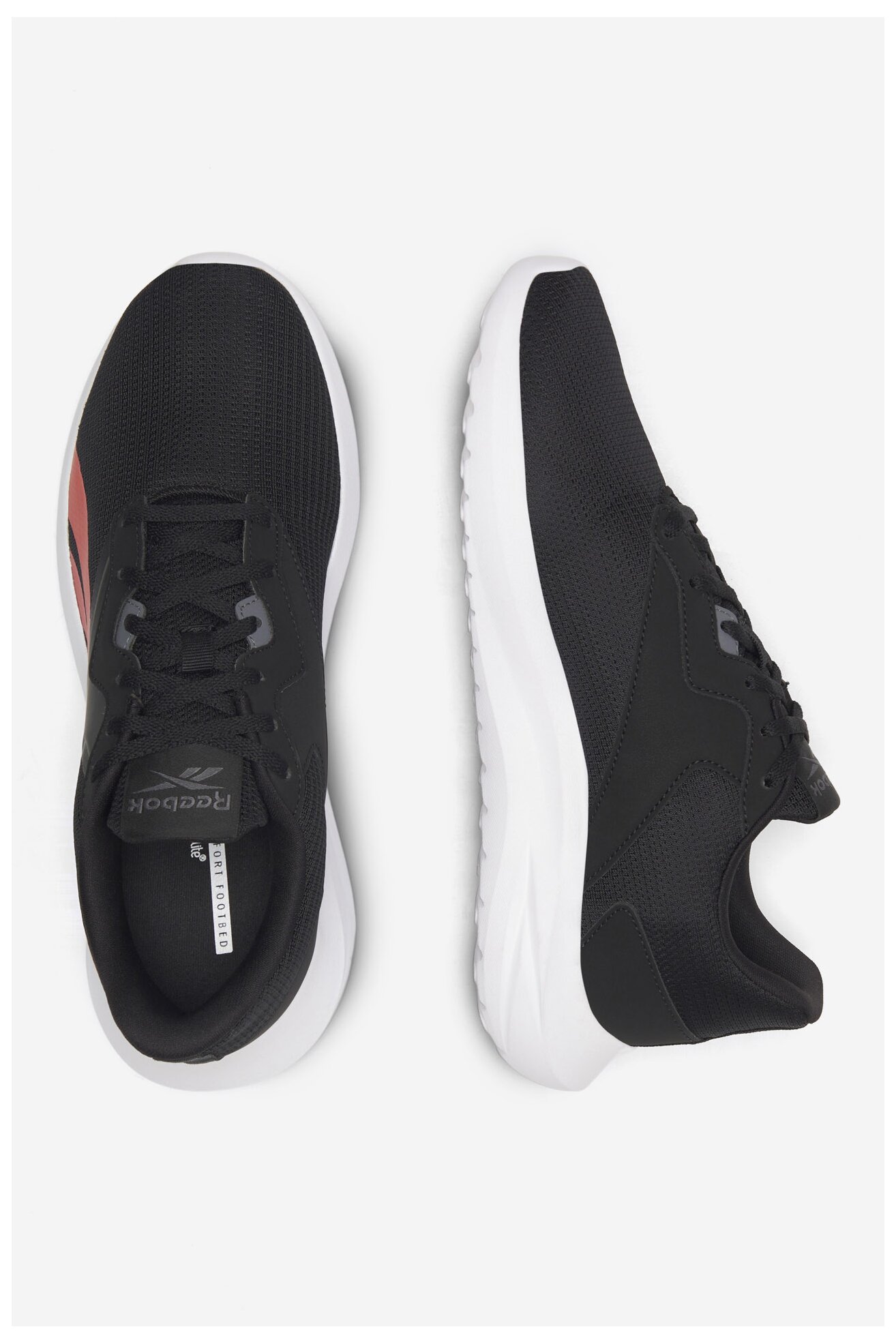 Спортни обувки Reebok ENERGEN LUX 100074830 ЧЕРЕН