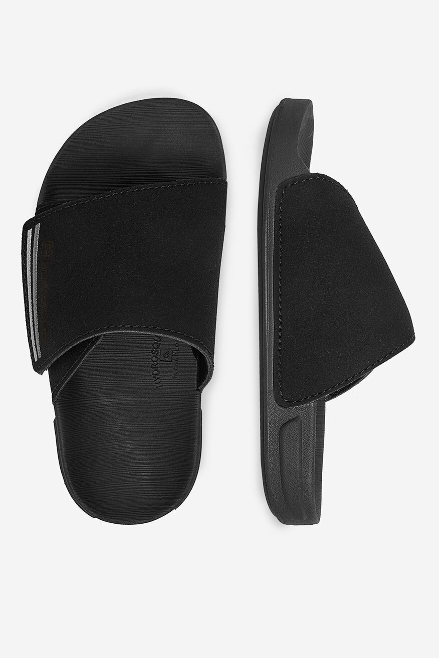 
                QUIKSILVER - POCHI SUEDE - 5906751570517