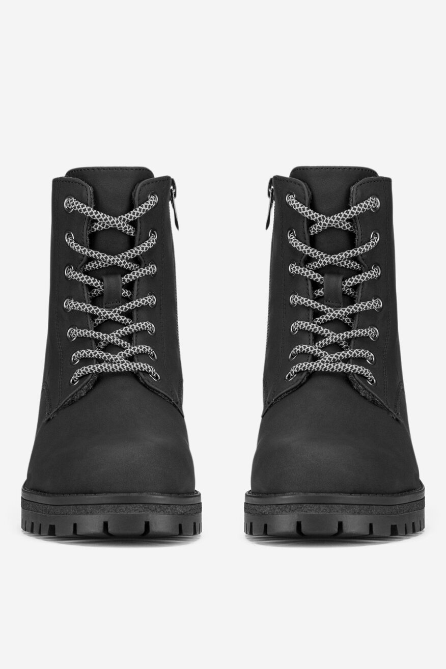 Bocanci Clara Barson NEGRU - 5905588656685