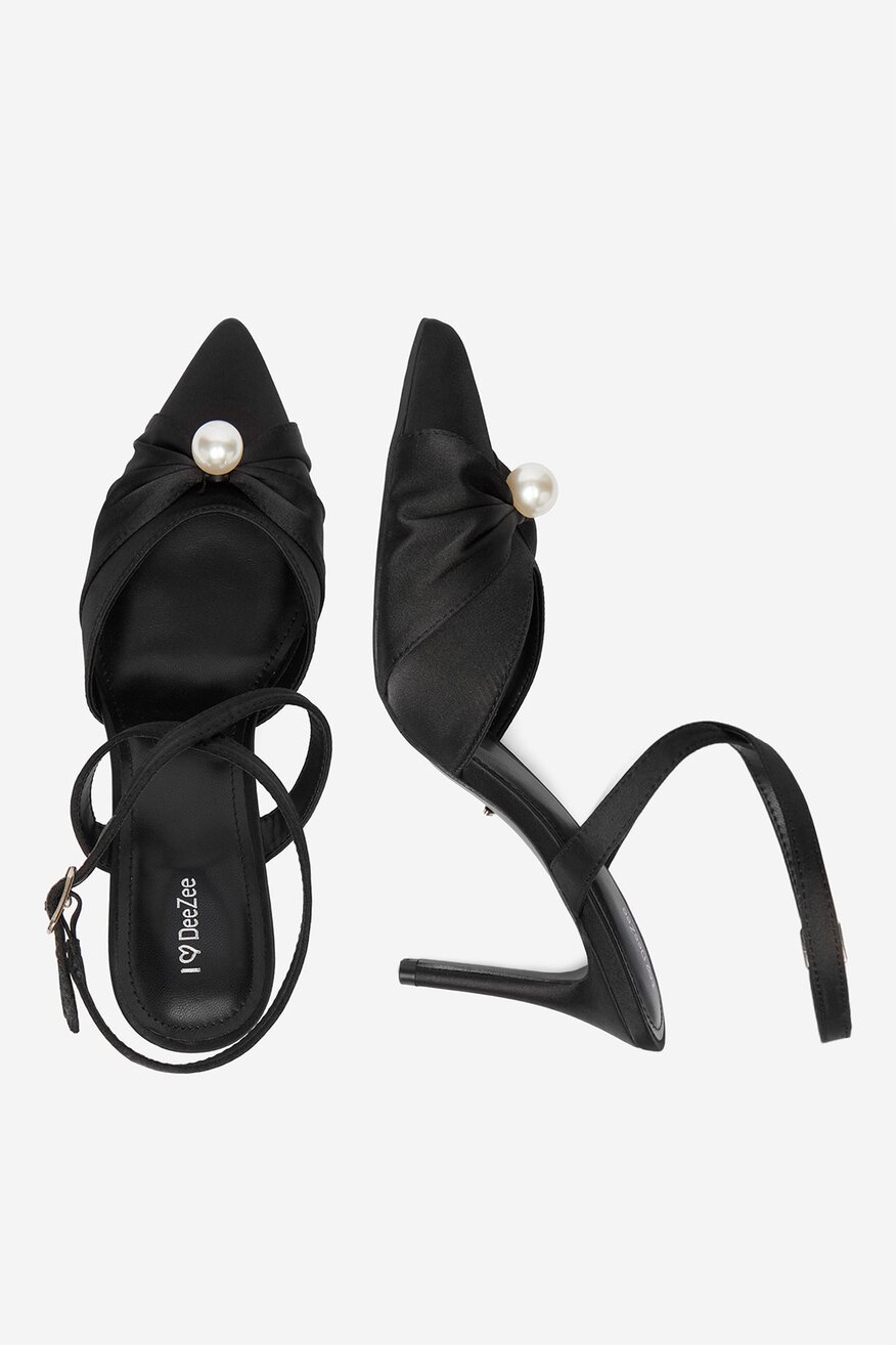 DeeZee - Szpilki - 5906751781685