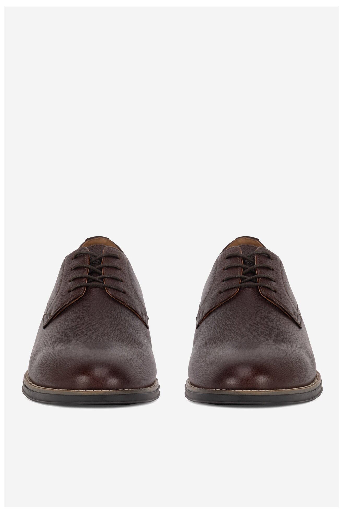 Pantofi casual Gino Rossi VITALE-01 MI08 MARO