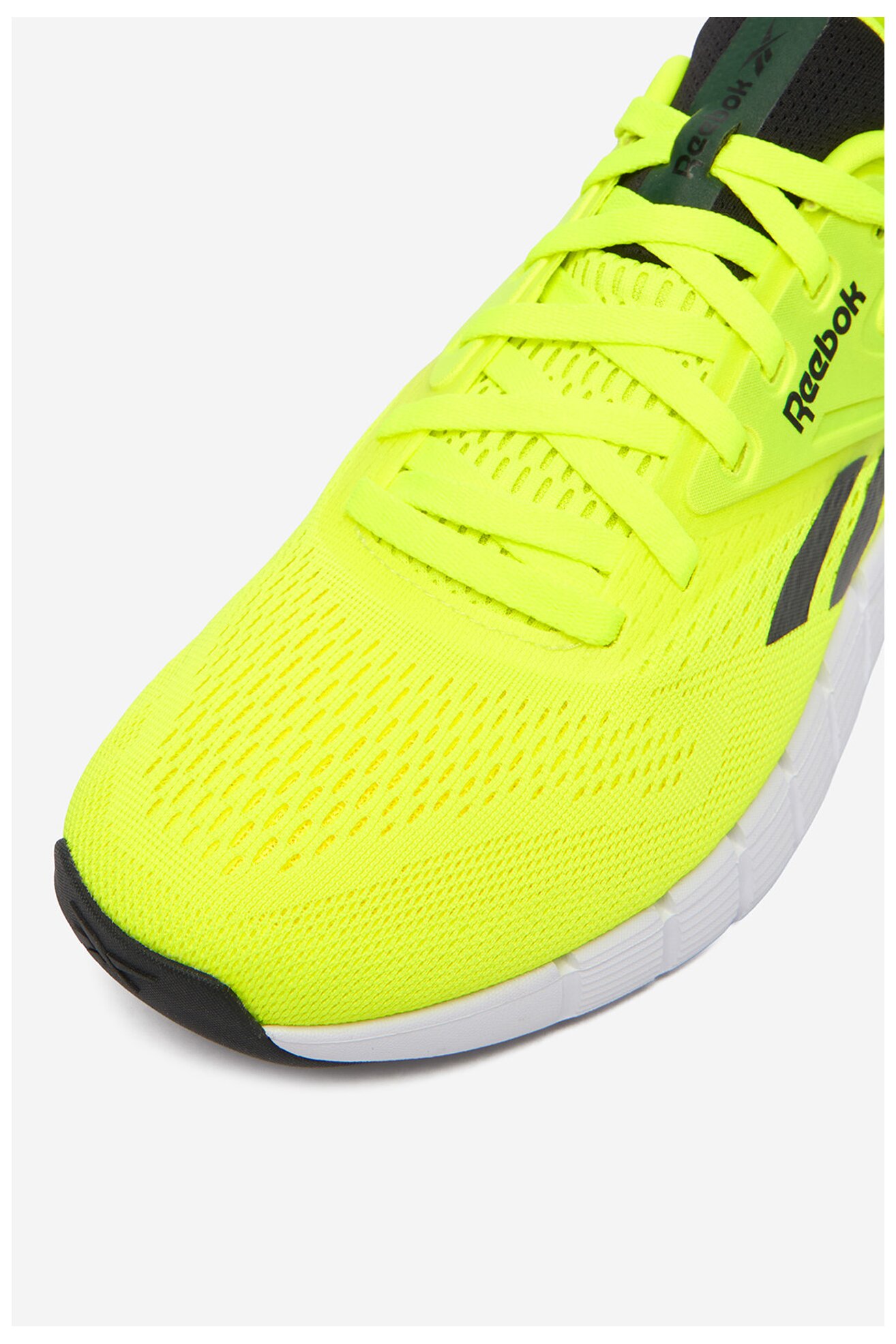Obuwie sportowe Reebok EO-NANO GYM 100244699 Zielony