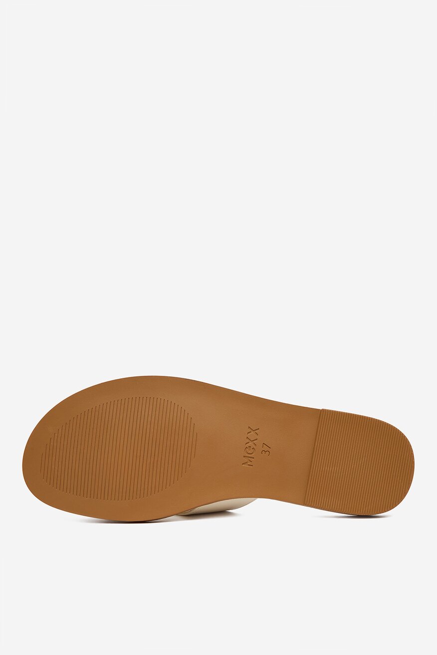 Mexx - Klapki - 5907964032182