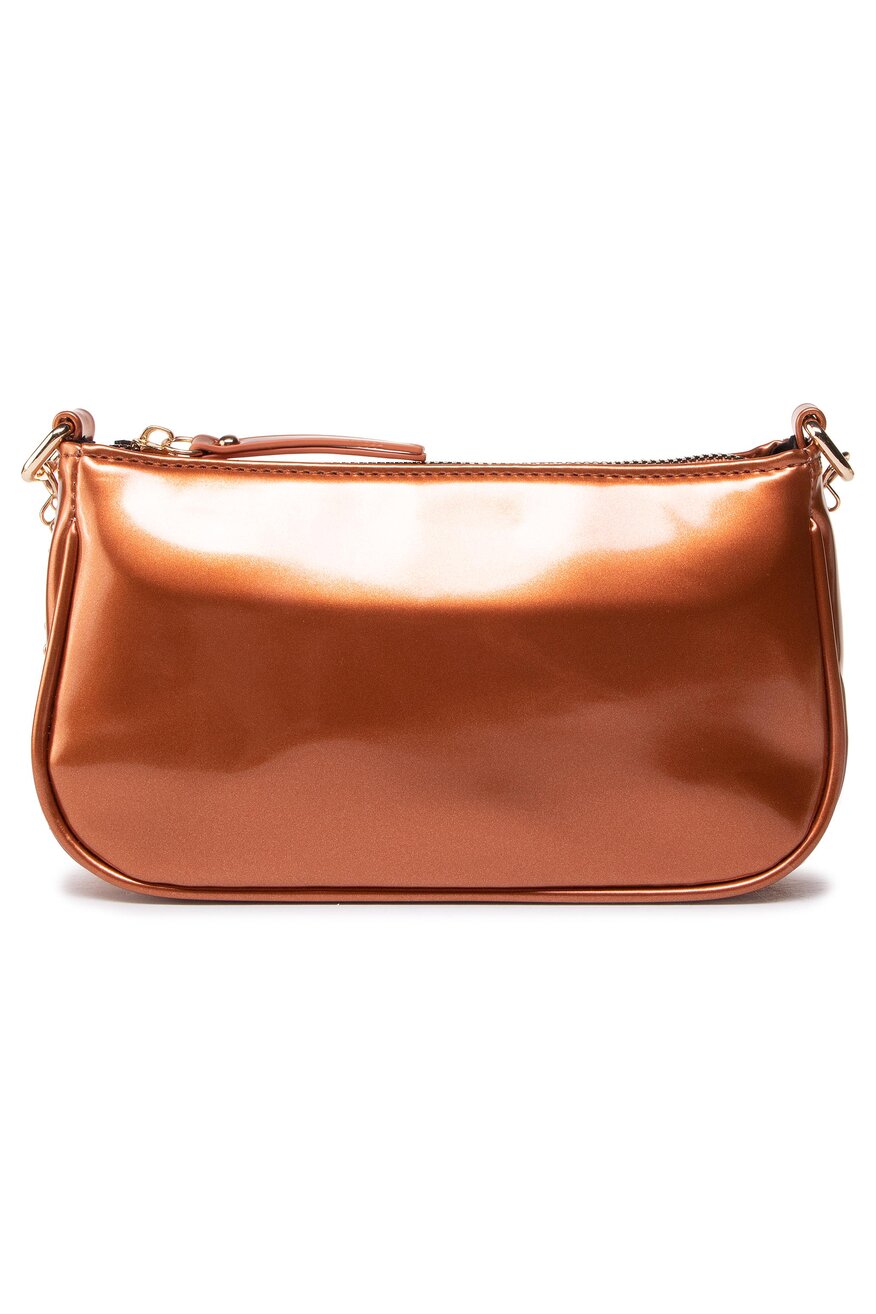 Jenny Fairy - Torebka metaliczna złota - 5903698681528