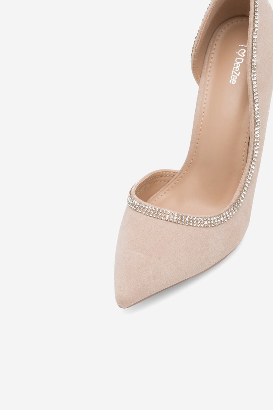 DeeZee - Szpilki - 5905588408413