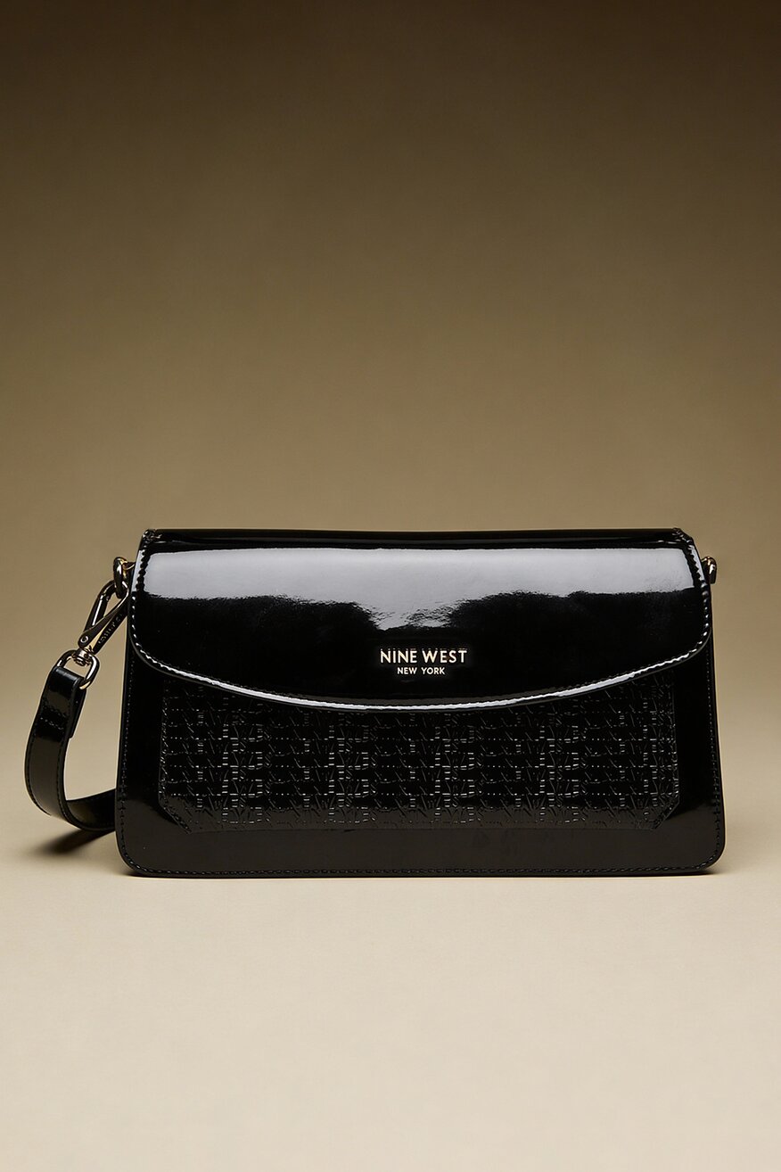 
                NINE WEST - Mała torebka na ramię - 5906751259313