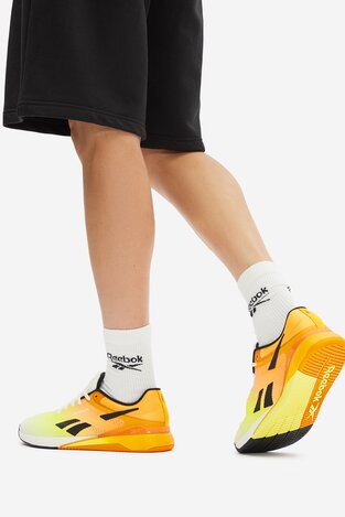Кросівки спортивні Reebok NANO X5 100209367 МІКС
