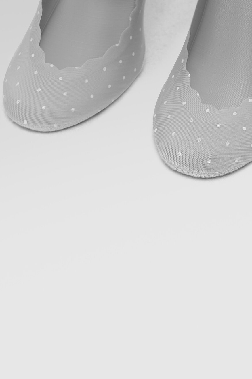 
                Čarape ACCCESSORIES CRNA - 5904248368869