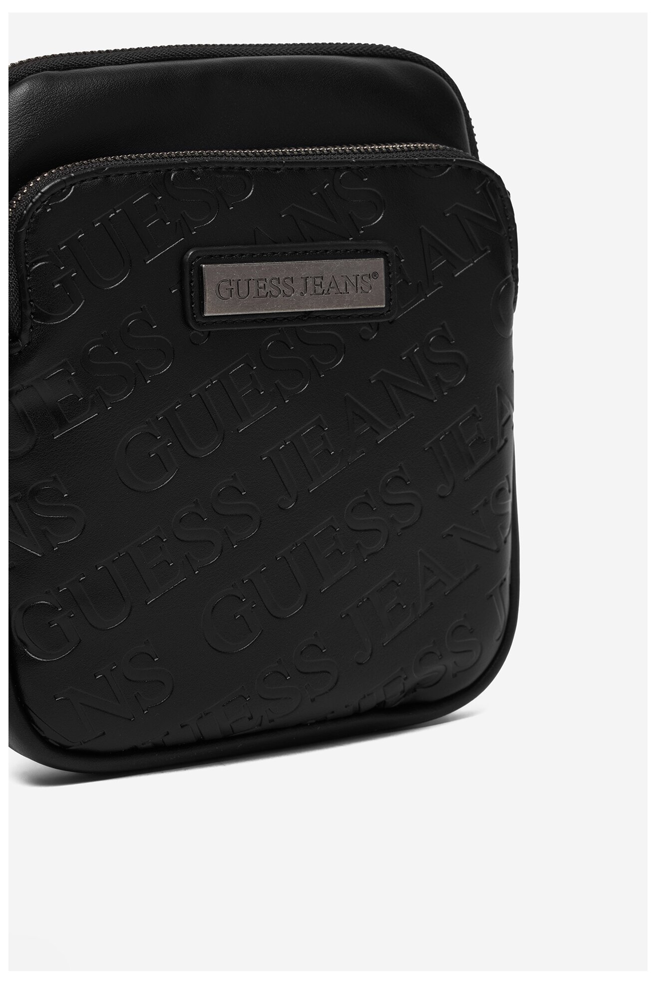 Torba męska GUESS JEANS CWBEO-GUESS-B-003-09 Czarny