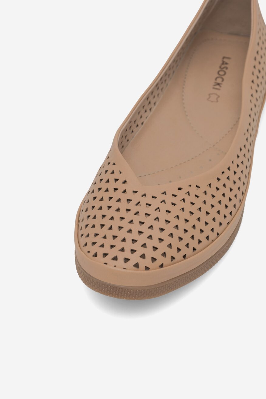 
                Балерина Lasocki БЕЖОВ - 5903419904356