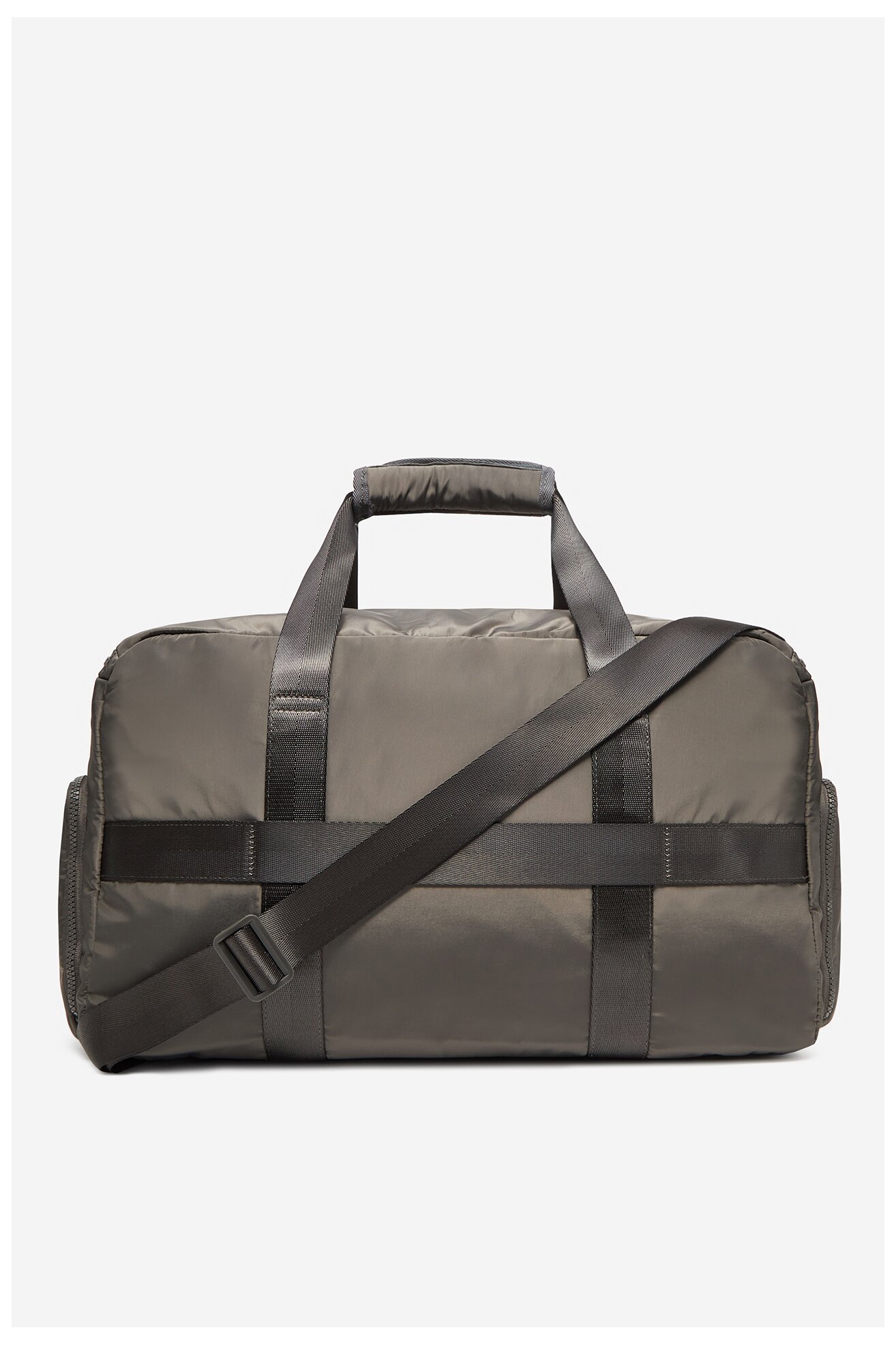 Torba Reebok RBK-032-CCC-05 Szary