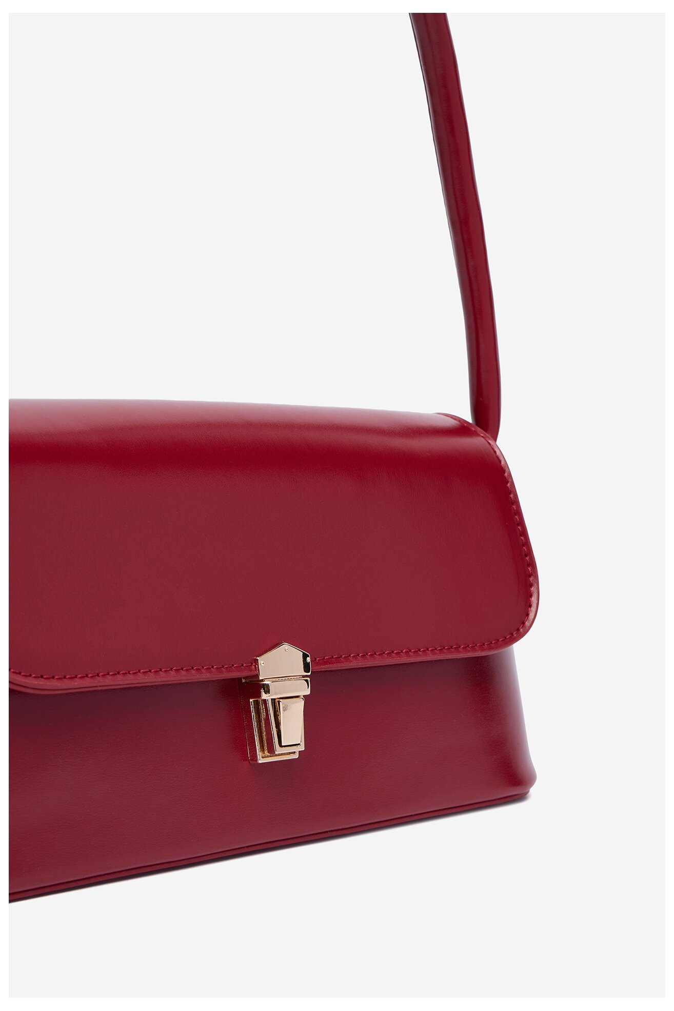 Torba DeeZee CEO-DZE-ST-001-10 CRVENA