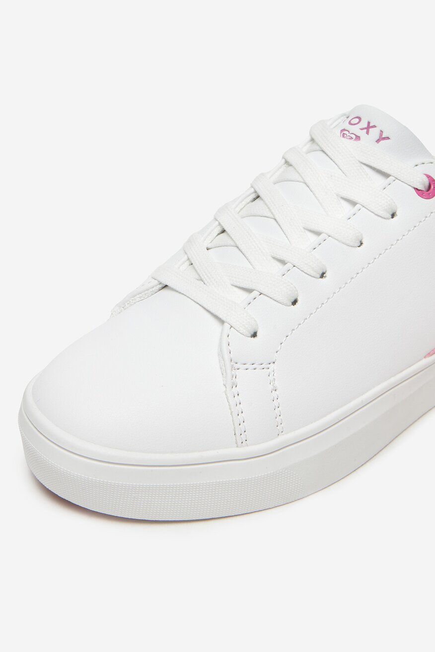 Tenisky ROXY RŮŽOVÁ - 5906751023570