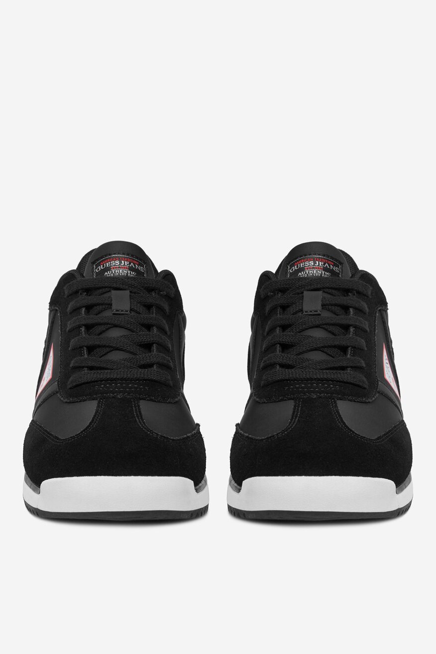 
                Кросівки GUESS JEANS ЧОРНИЙ - 5906751997246