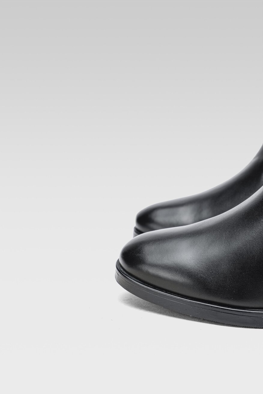 Боти Lasocki ЧЕРЕН - 5904862278902