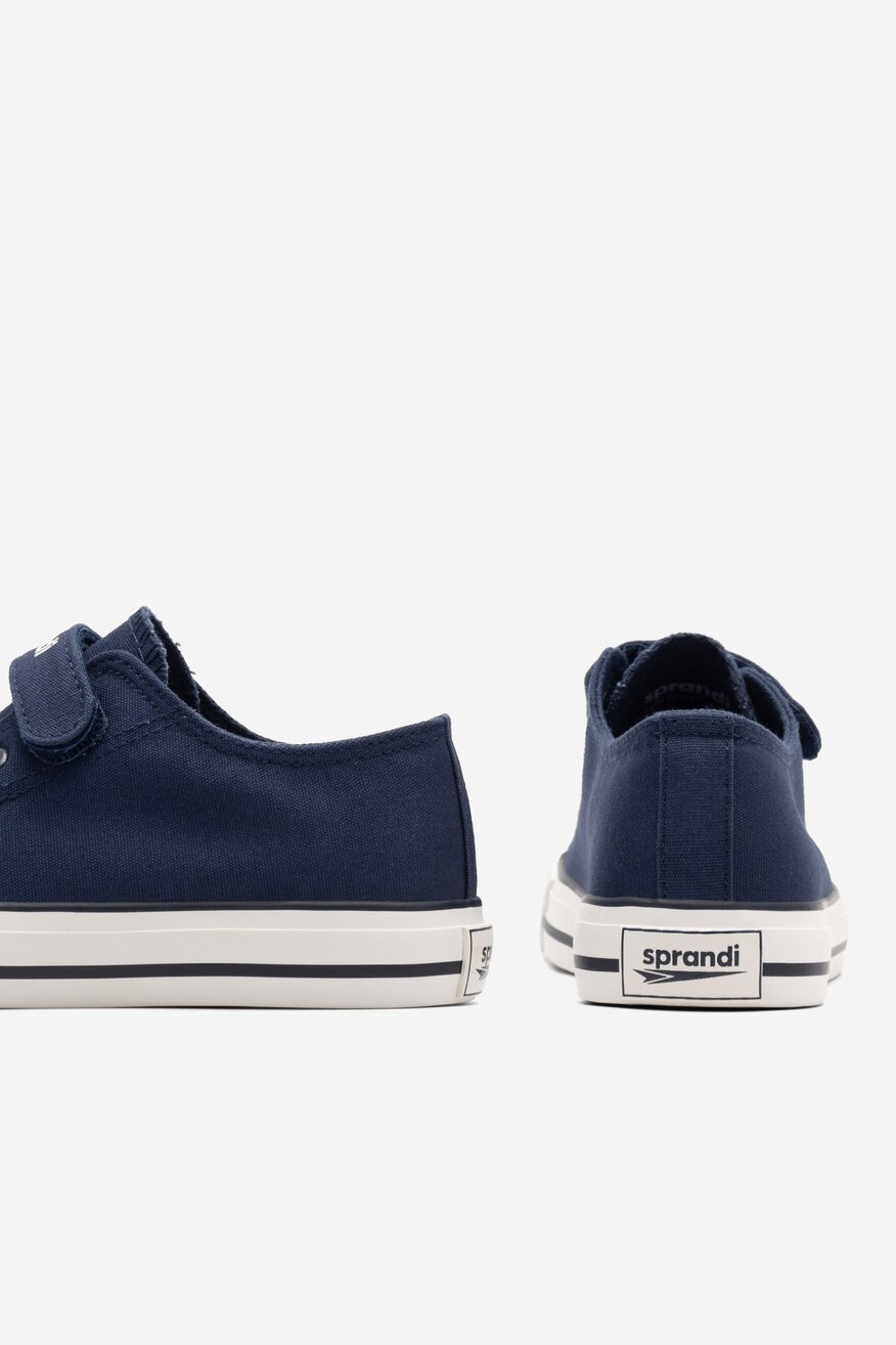 
                Sprandi - Trampki - 5904862926070