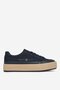 Espadrille Beverly Hills Polo Club WSS21536-01 SÖTÉTKÉK
