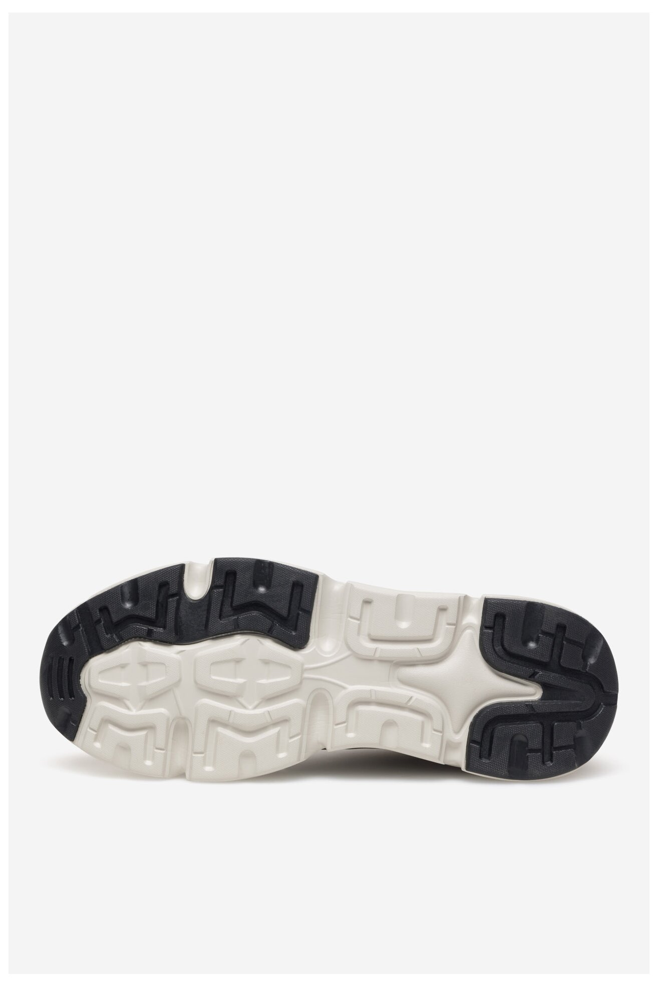 Sneakers Go Soft 22AO843 Beżowy