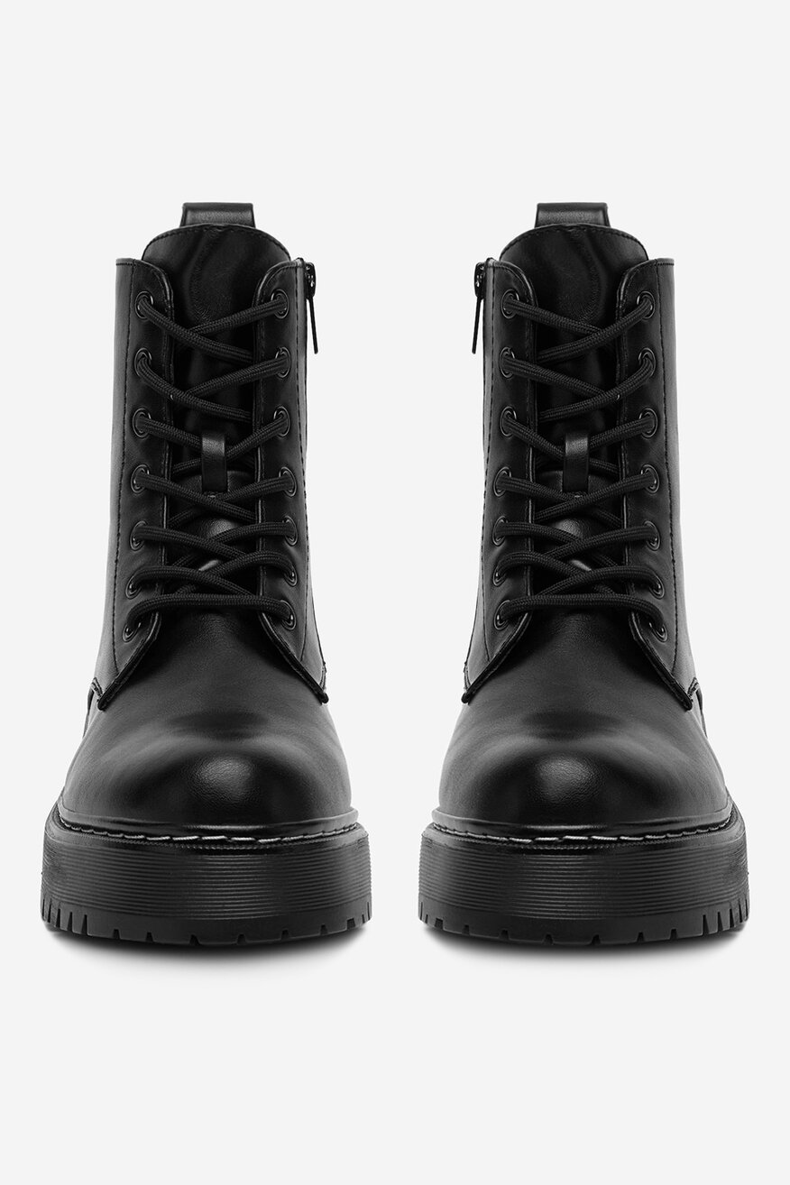 Jenny - Trzewiki - 5906751387566