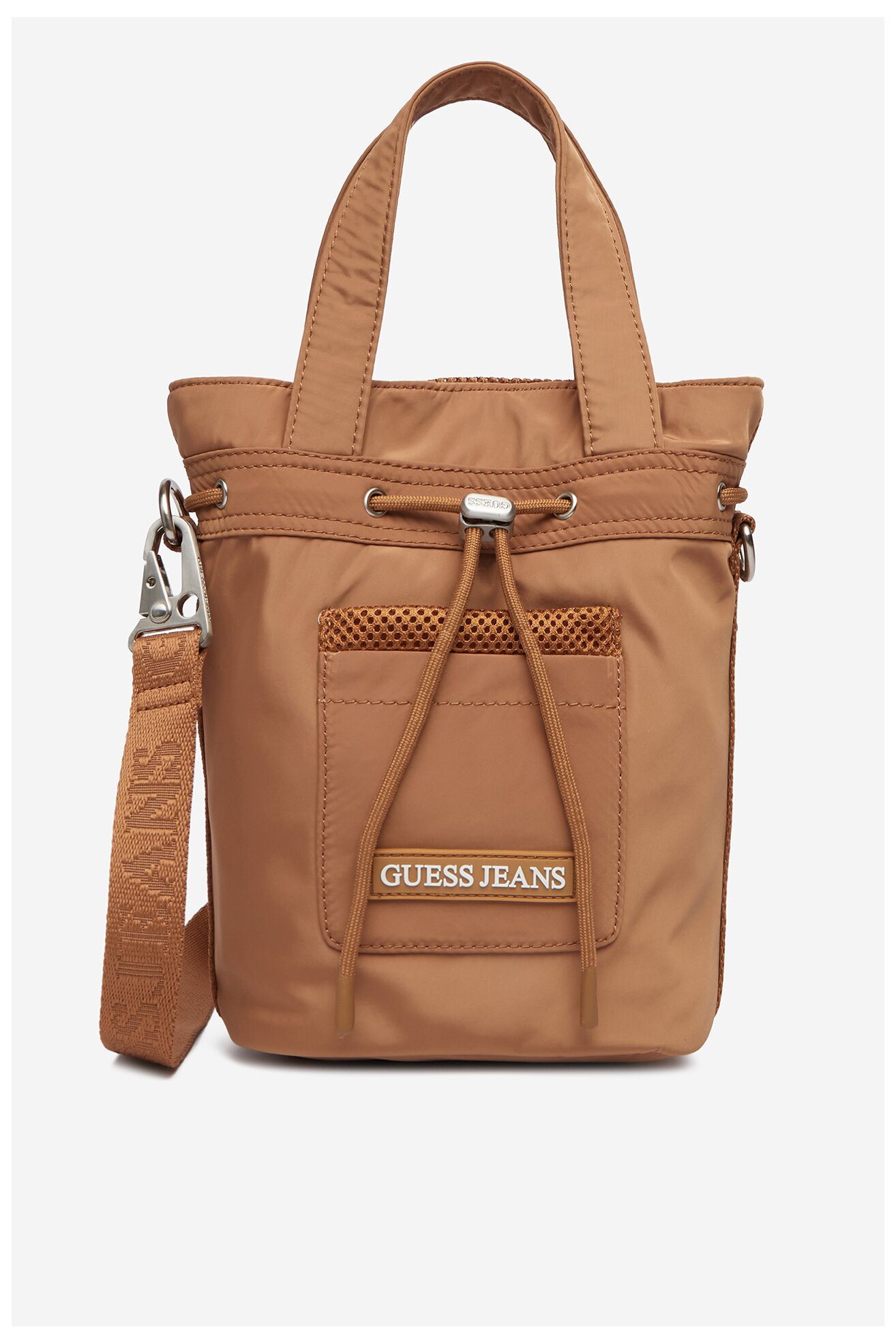 Сумка З Ремінцем GUESS JEANS CWBEO-GUESS-XC-006-09 ВЕРБЛЮЖИЙ