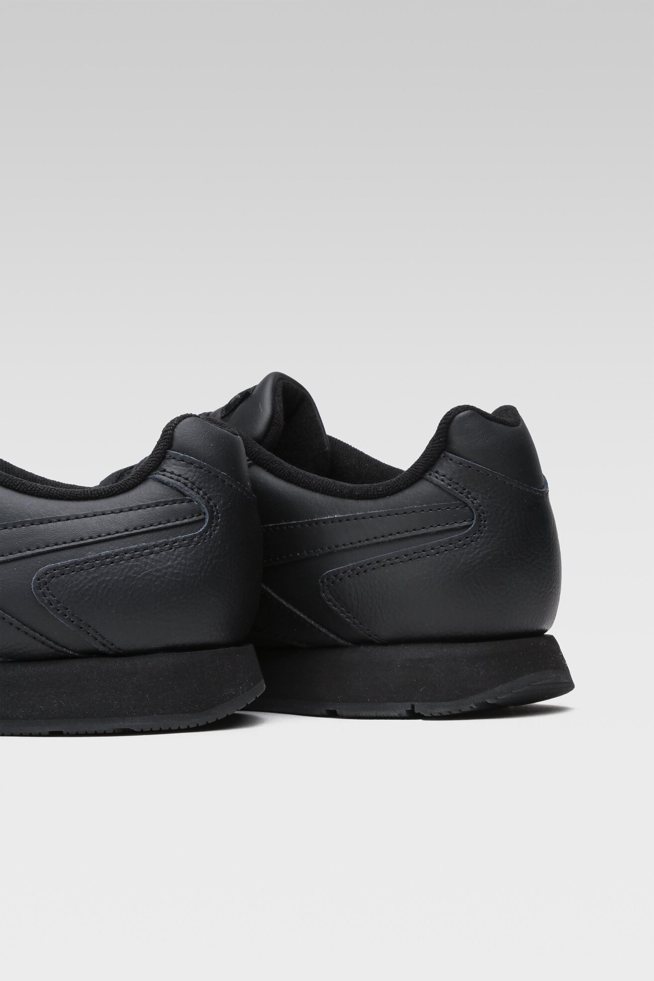 Sneakers Reebok ROYAL GLIDE V53959 Czarny