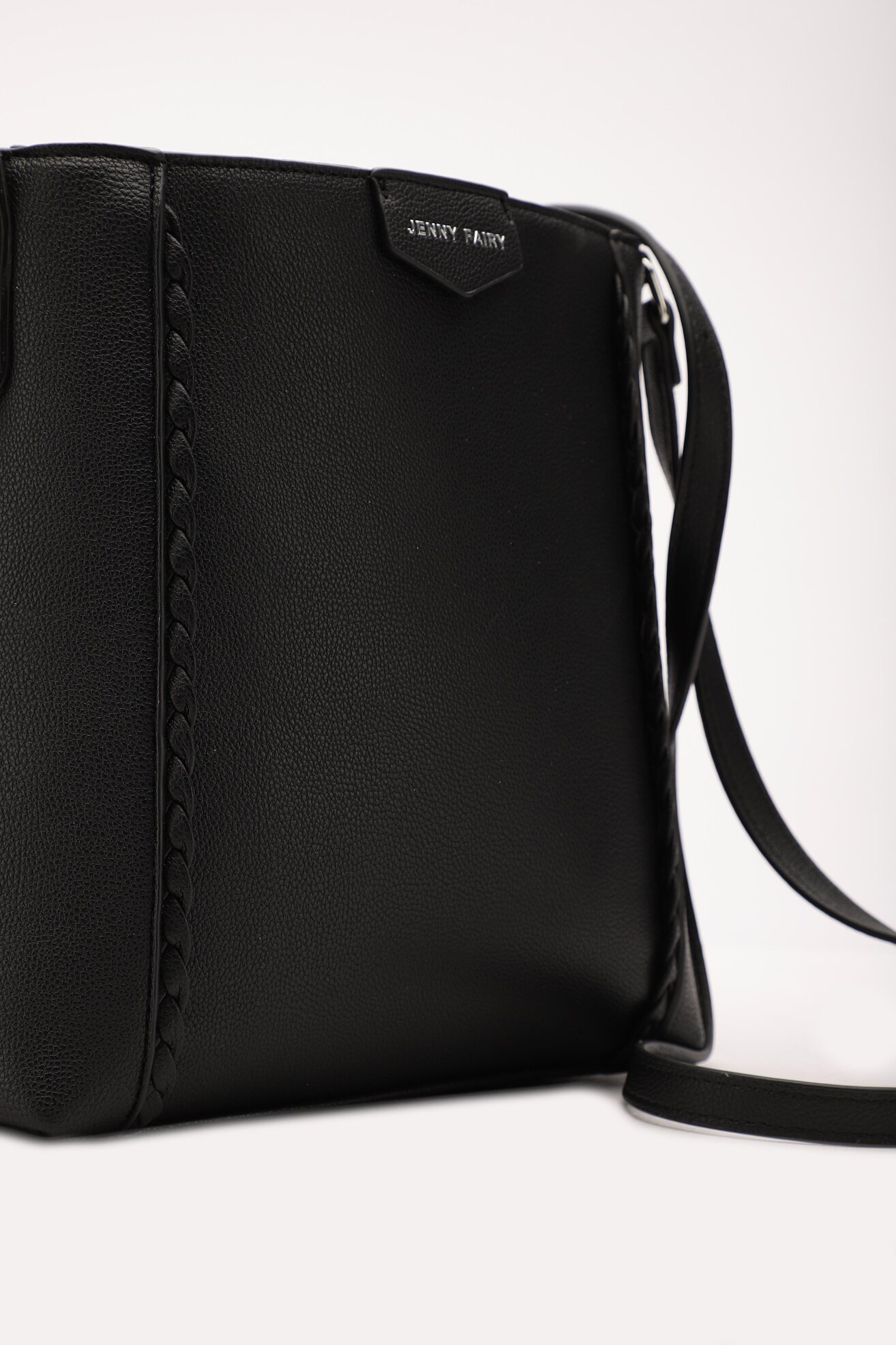Torebka Jenny Fairy RX5064 Czarny