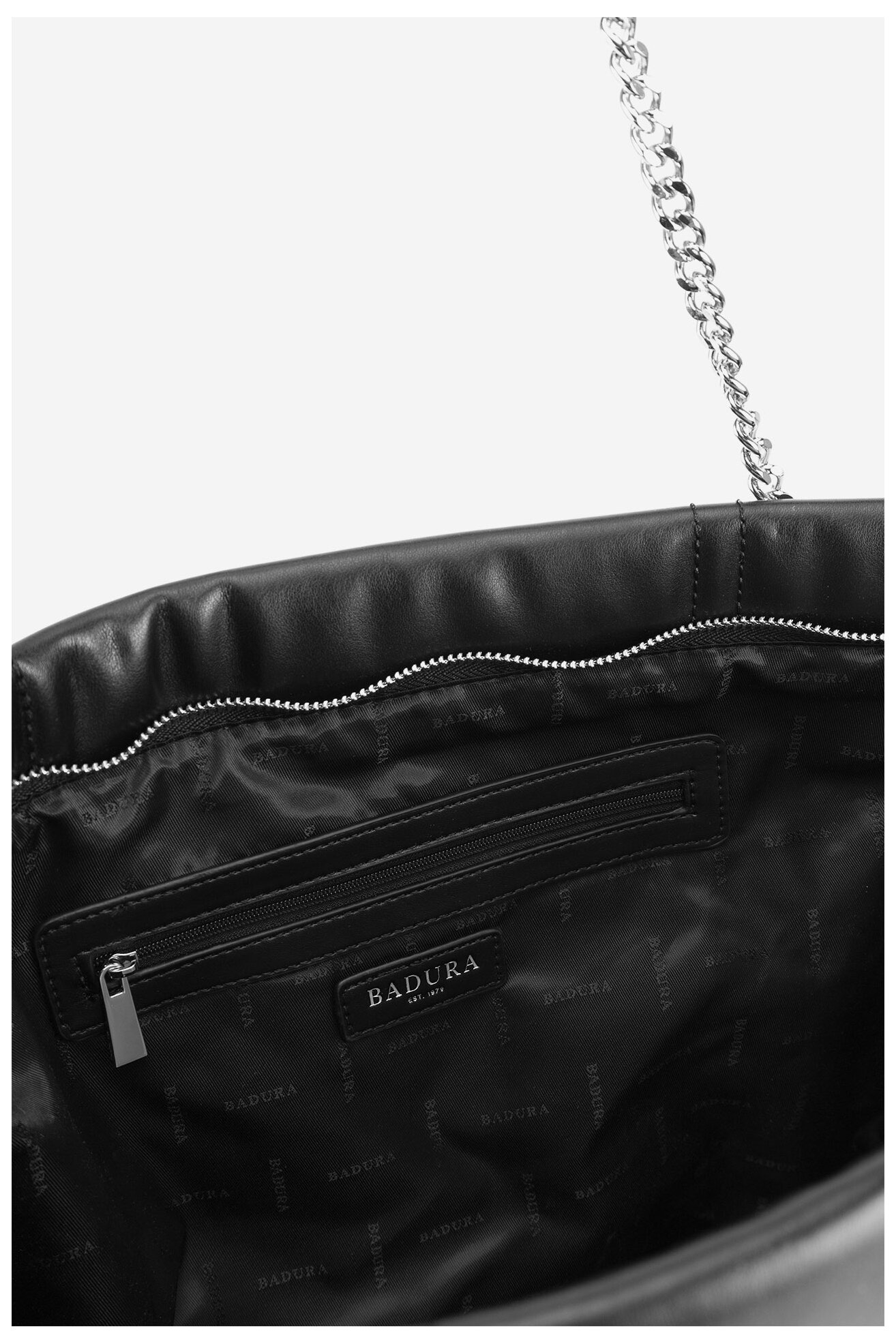 Torebka Badura JH6256-BR Czarny