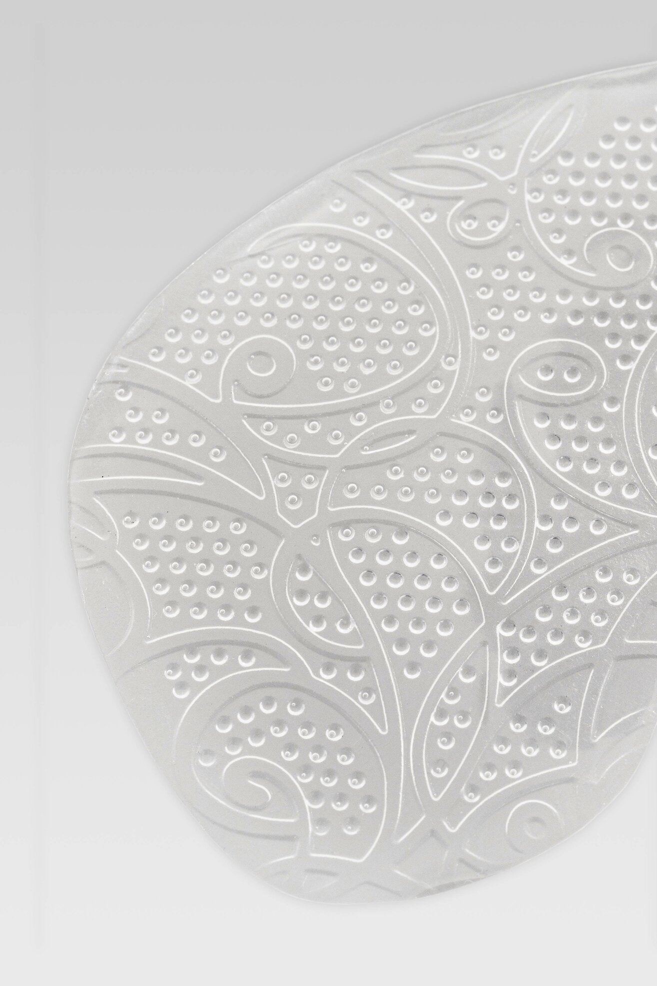 Wkładki do obuwia BAMA Półwkładki Antislip Gel -