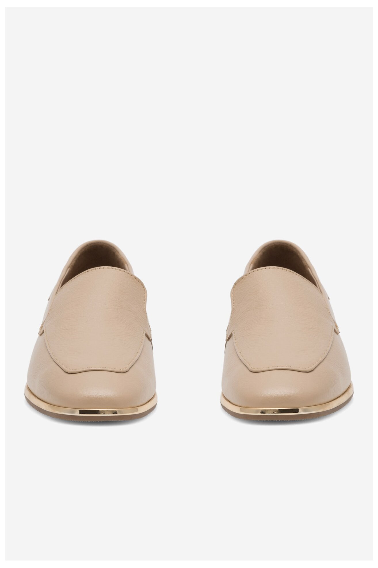 Mocasini Lasocki WB-BIANCA-29C BEJ