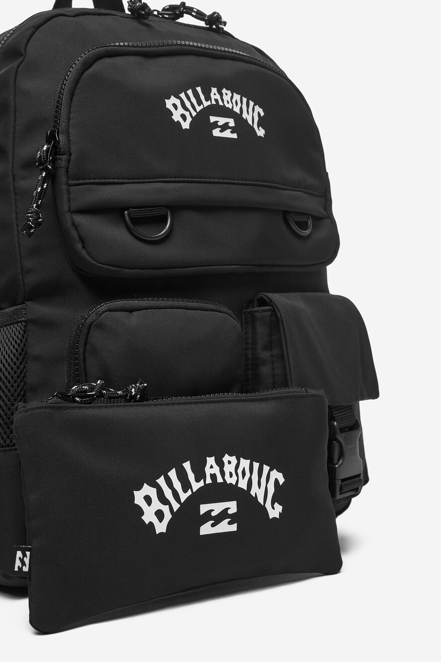 Rucsac BILLABONG NEGRU - 5906751367438