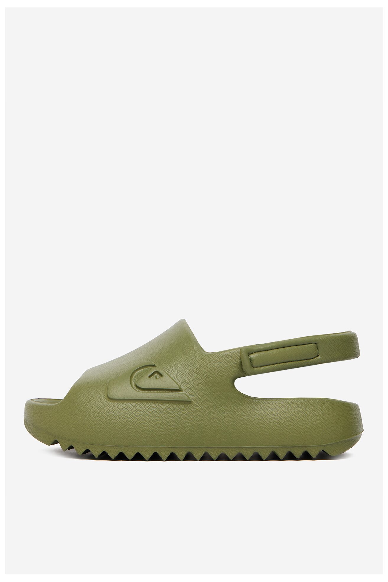 Папуче за базен QUIKSILVER CEO-CLOUDBREAK CQ10007TG ZELENA