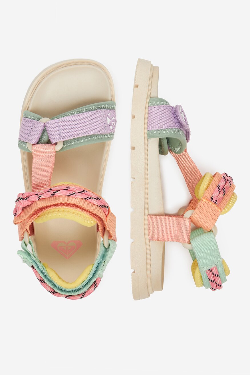 
                Сандалі ROXY МІКС - 5906751914519