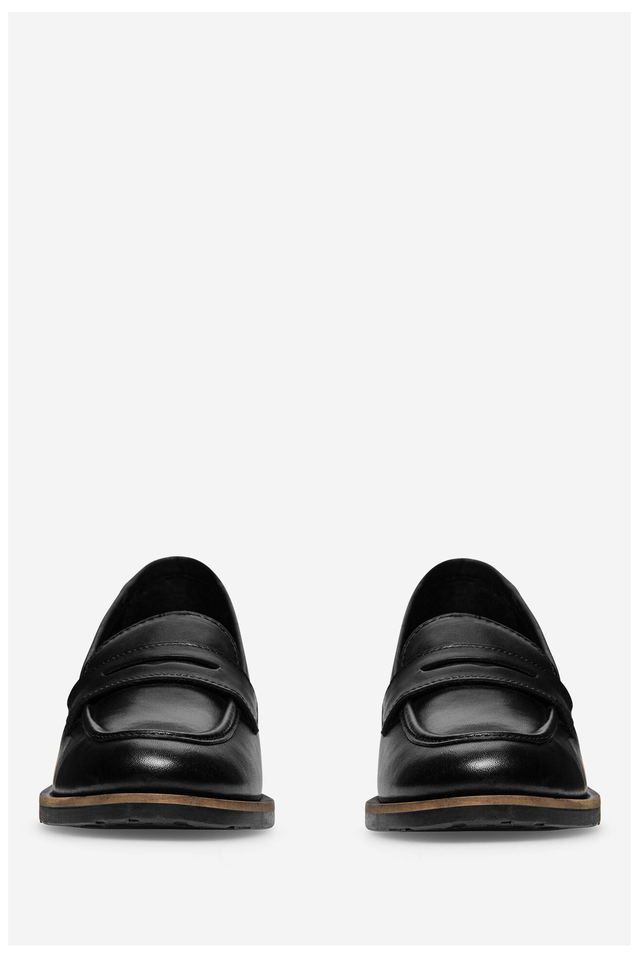 Mokasyn Lasocki WI23-POLA-01 Czarny