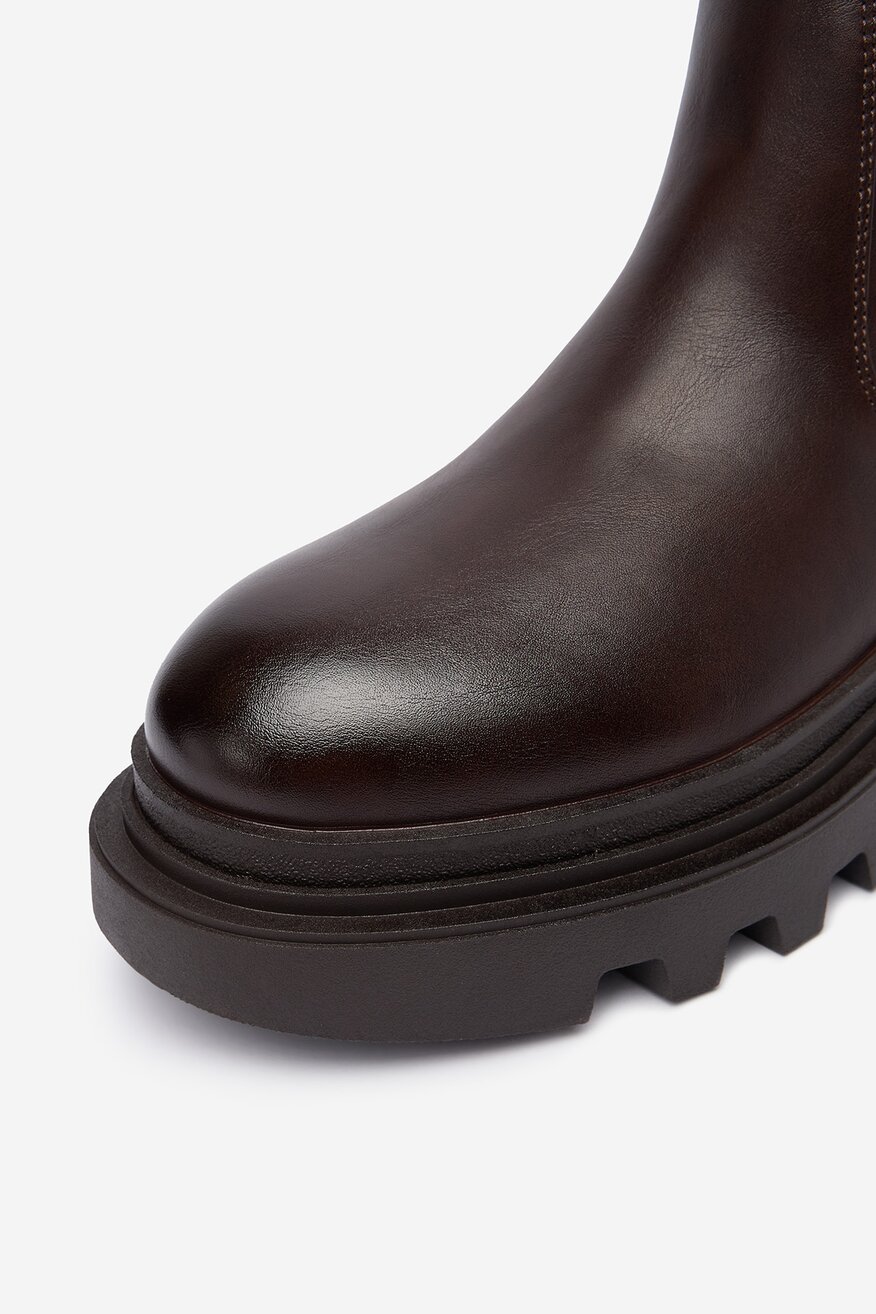 
                Ghete Juicy Couture MARO - 5906751427903