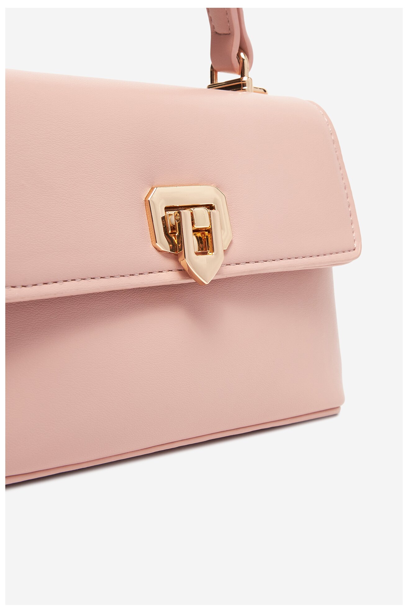 Torebka DeeZee DZE-S-022-07 Różowy