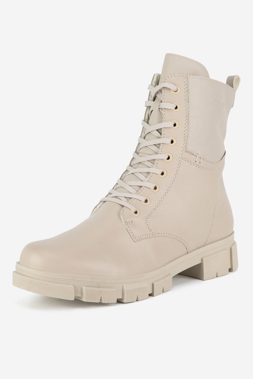 
                Боти Rieker БЕЖОВ - 2230068922459